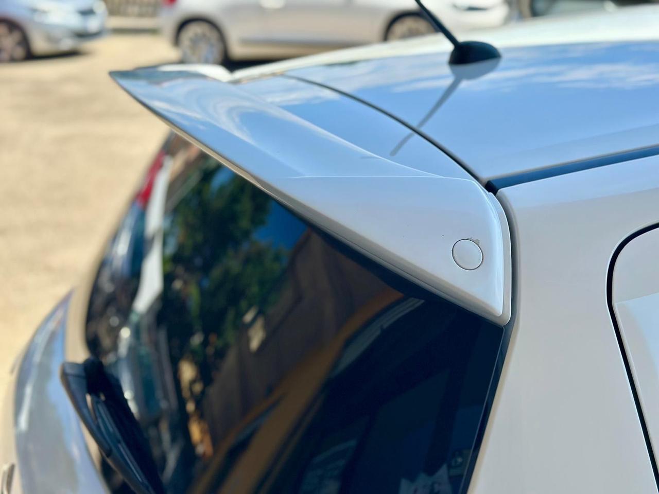 Suzuki Swift 1.3 DDiS 5 porte B-Cool