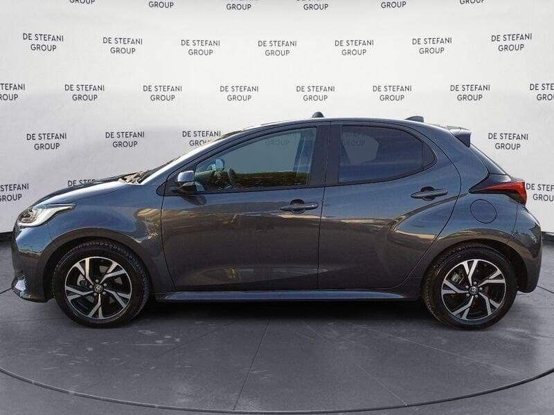 Toyota Yaris Yaris 1.5h 130 Lounge