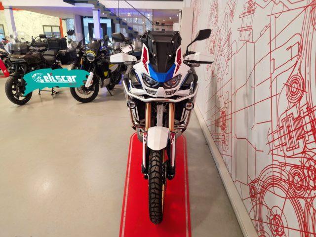 HONDA Africa Twin CRF 1100 L ADVENTURE SPORTS DCT