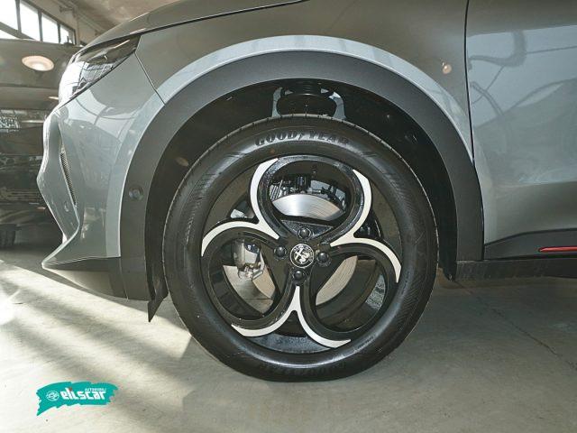 ALFA ROMEO Junior 1.2 145 CV Hybrid eDCT6 Speciale