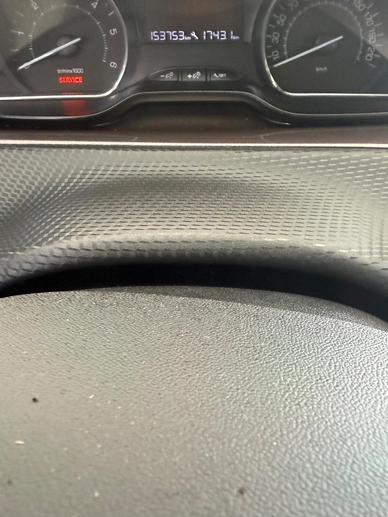 Peugeot 2008 1.6 e-HDi 92 CV Stop&Start Active