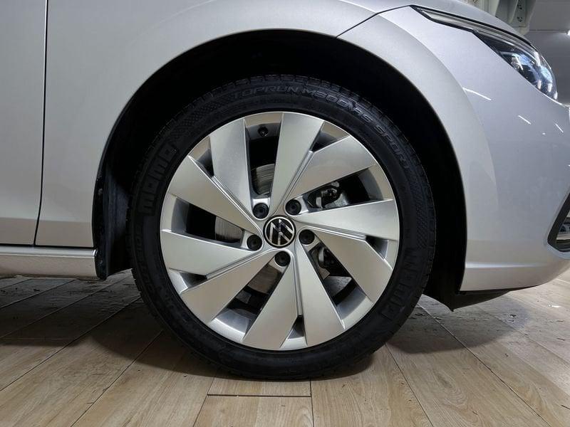 Volkswagen Golf Golf 1.5 tgi Style 130cv