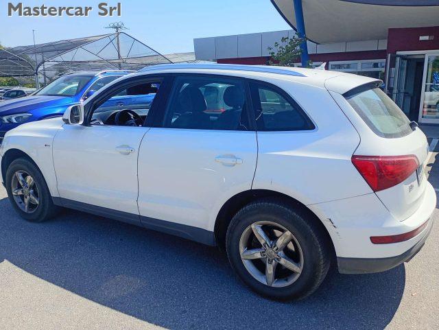 AUDI Q5 Q5 I 2008 2.0 tdi quattro 170cv s-tronic dpf rif-