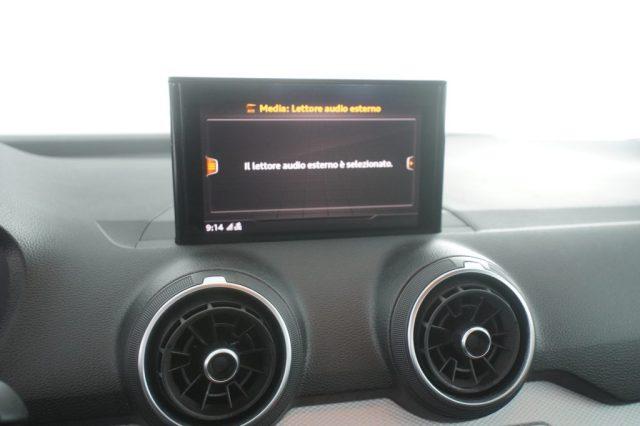 AUDI Q2 Q2 30 TDI S tronic Business