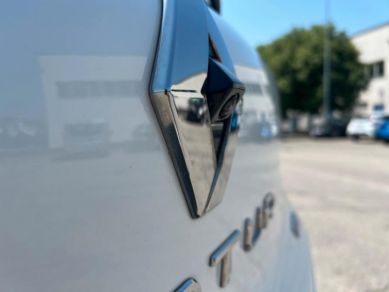 Renault Captur Plug-in Hybrid E-Tech 160 CV Intens
