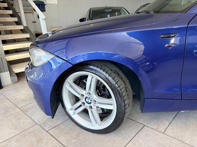 BMW 123 d 204cv Msport / M sport TETTO KEYLESS CRUISE