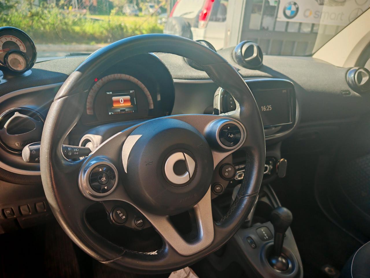 Smart ForTwo 90CV 0.9 Turbo Passion CABRIO