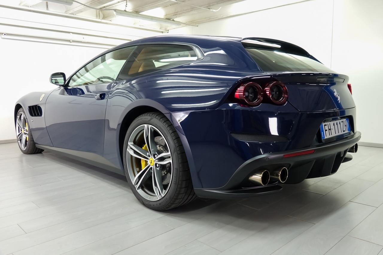 Ferrari GTC4 Lusso - AUTO 100% PRIVATA PREZZO TOP