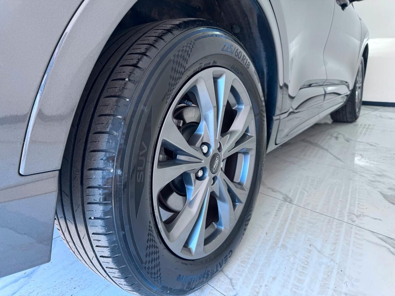 Ford Kuga 1.5 EcoBlue 120 CV 2WD ST-Line X