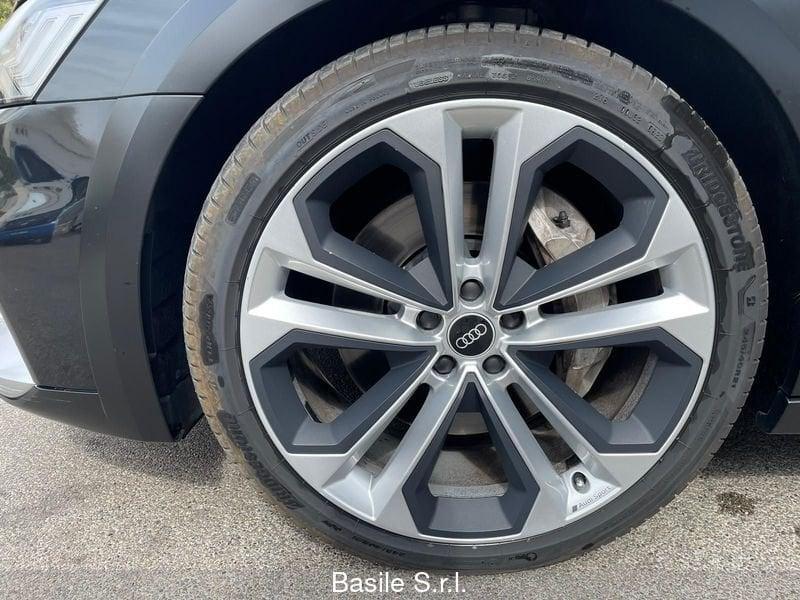 Audi A6 allroad 55 TDI 3.0 quattro tiptronic