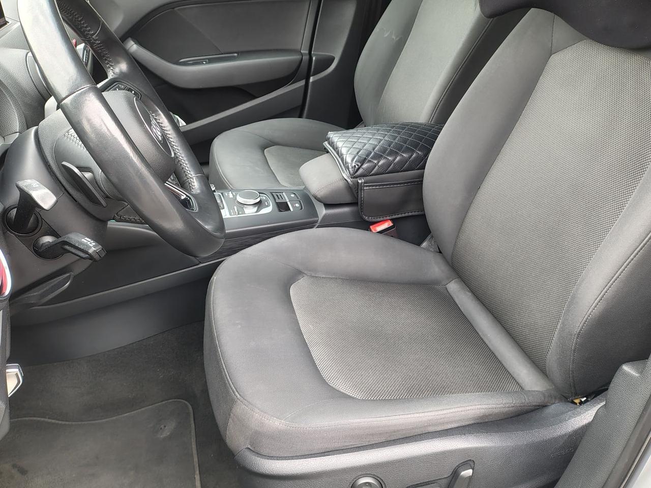 Audi A3 1.5 30 g-tron S Line #10653
