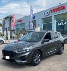 Ford Kuga 2.0 EcoBlue 120 CV aut. 2WD ST-Line X