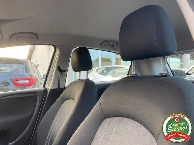 FIAT Punto 1.2 8V 5 porte Lounge