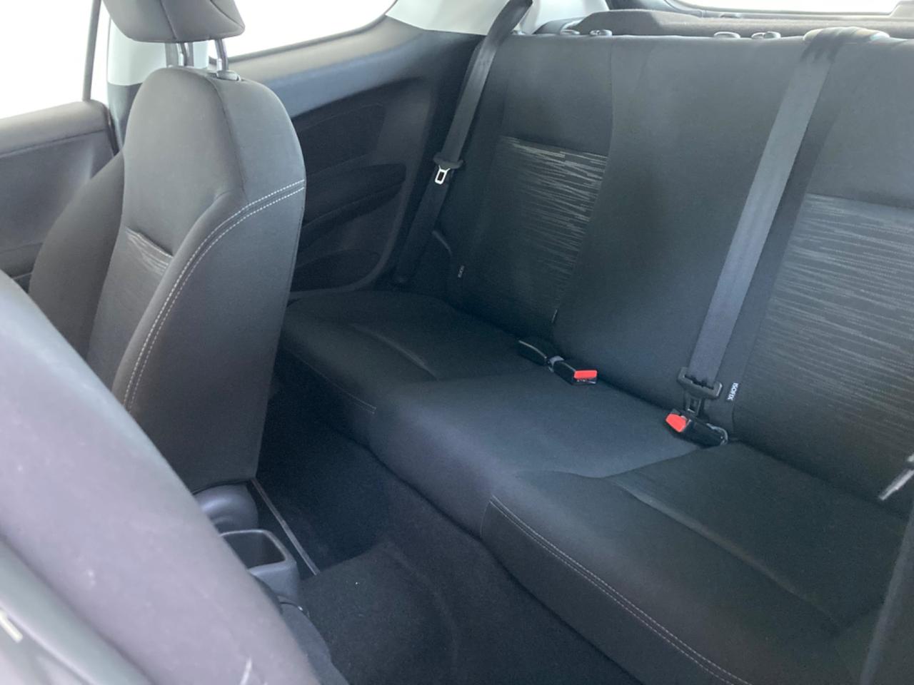 Peugeot 208 1.0 VTi 68 CV 3 porte Access per neopatentati