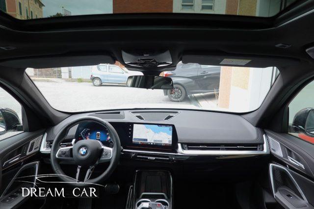 BMW X1 xDrive 23d M SPORT FULL OPTIONALS-GANCIO