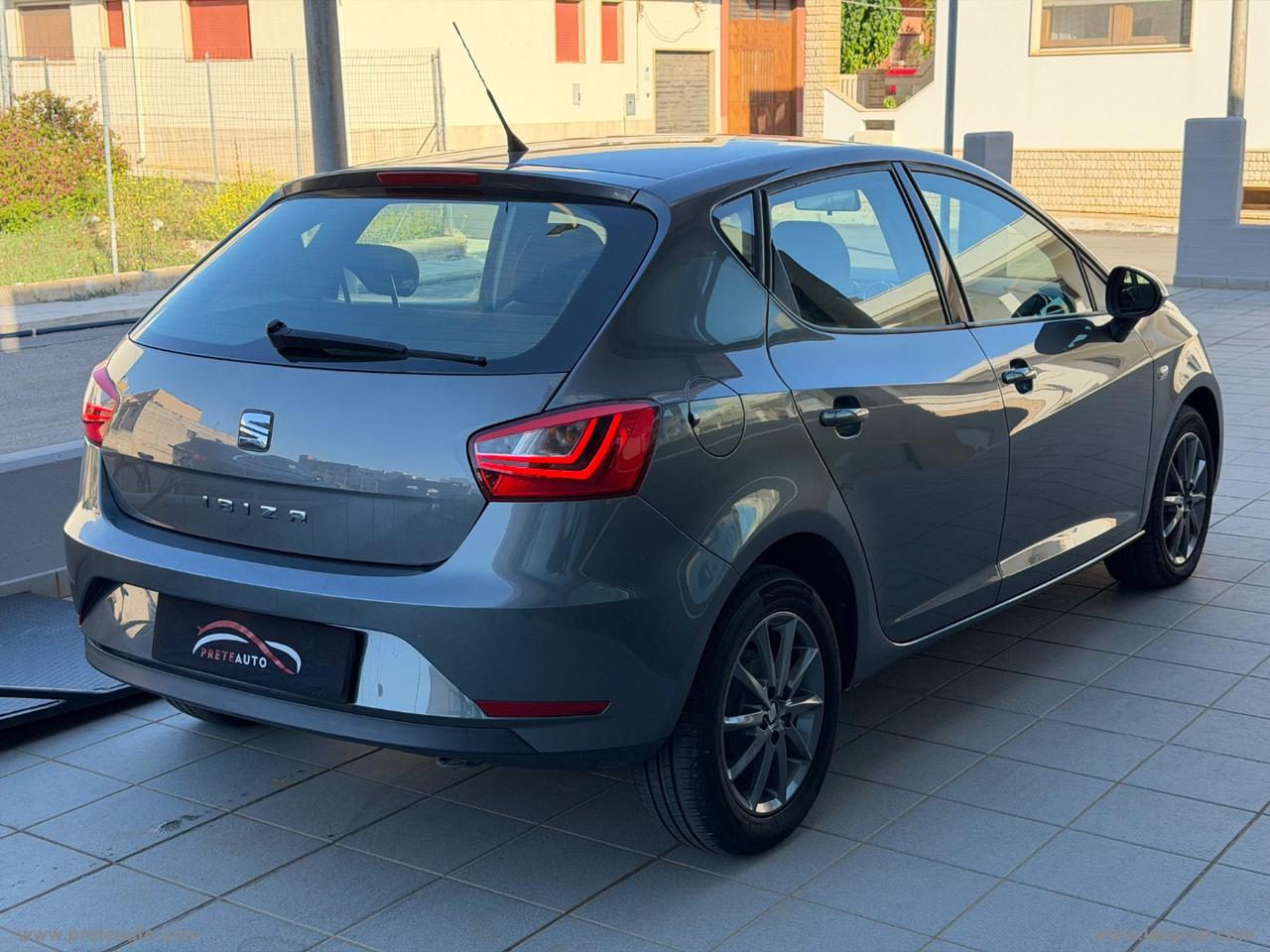 SEAT Ibiza 1.0 75CV 5p. Style