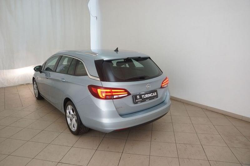 Opel Astra 1.0 Turbo Start&Stop Sports Tourer Innovation GPL