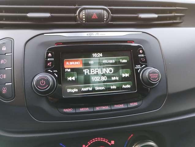 Alfa Romeo Giulietta Giulietta 1.6 jtdm