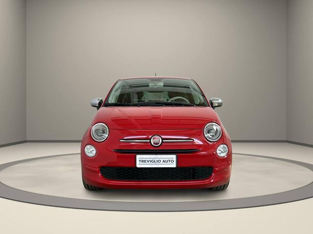 FIAT 500 1.0 Hybrid