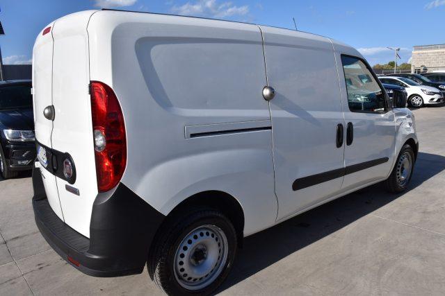 FIAT Doblo Doblò 1.6 MJT 105CV S&S PL-TN Cargo Maxi Business