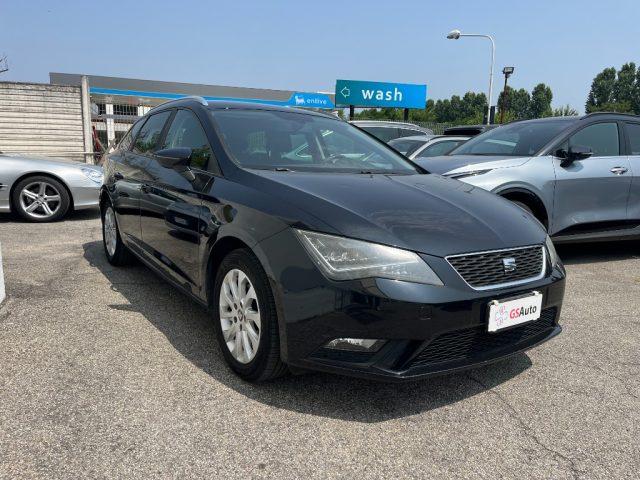 SEAT Leon 1.6 TDI 105 CV ST Start/Stop Style