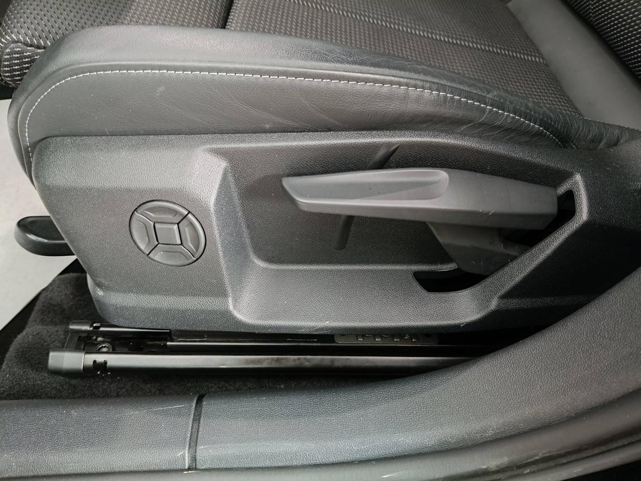 AUDI A3 IV 2024 Sportback - A3 Sportback 2.0 tdi S line edition 150cv s-tronic