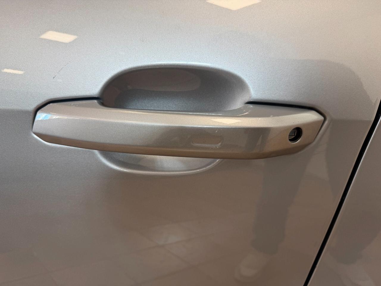 Audi A4 Avant 40 TDI Quattro S-tronic S-Line