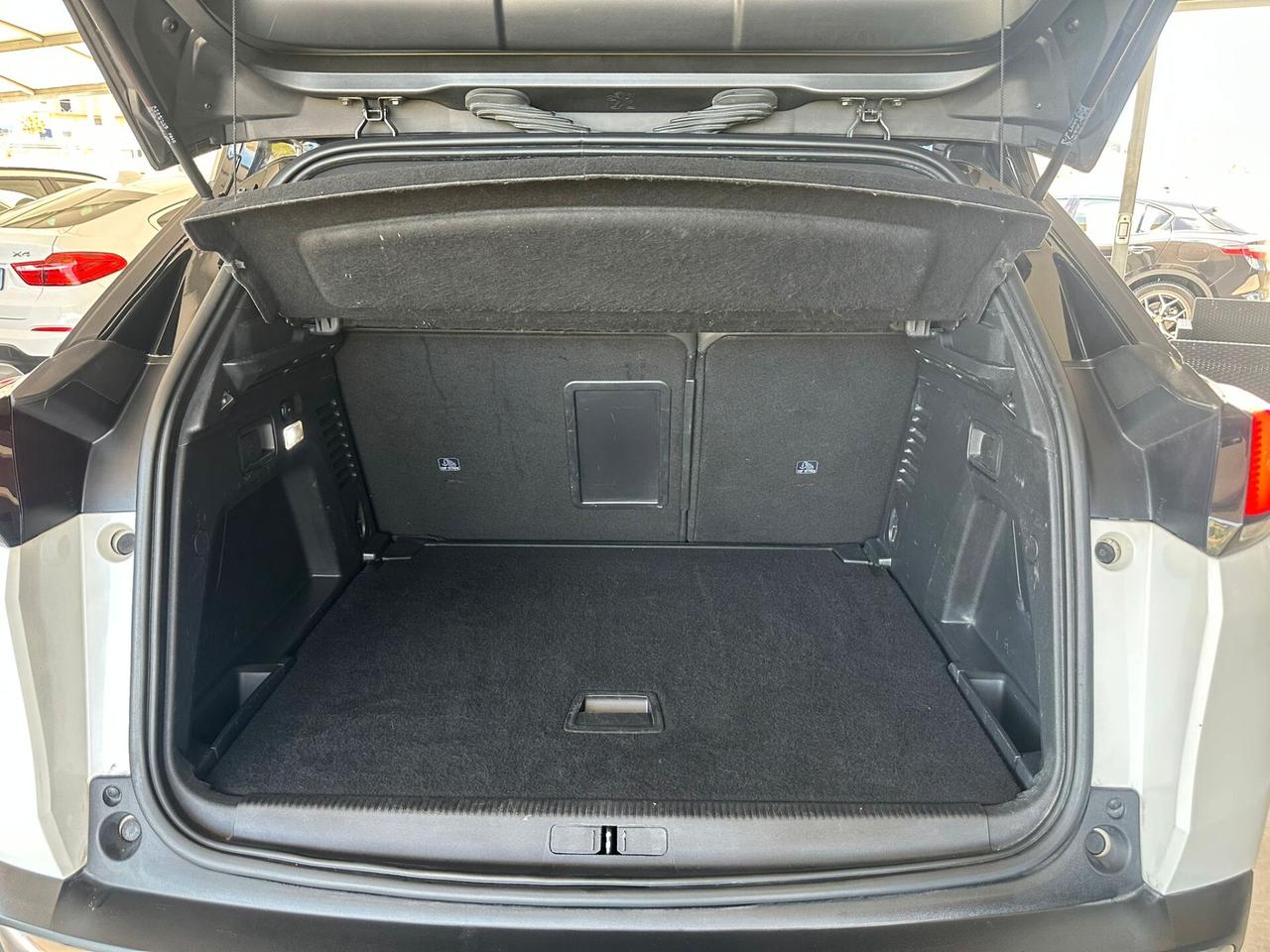 PEUGEOT 3008 1.5 130CV GT-LINE 09/2018