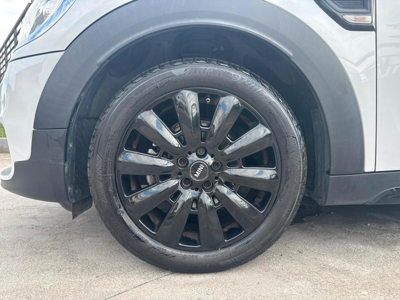 Mini Cooper D Countryman 1.5 One Hype