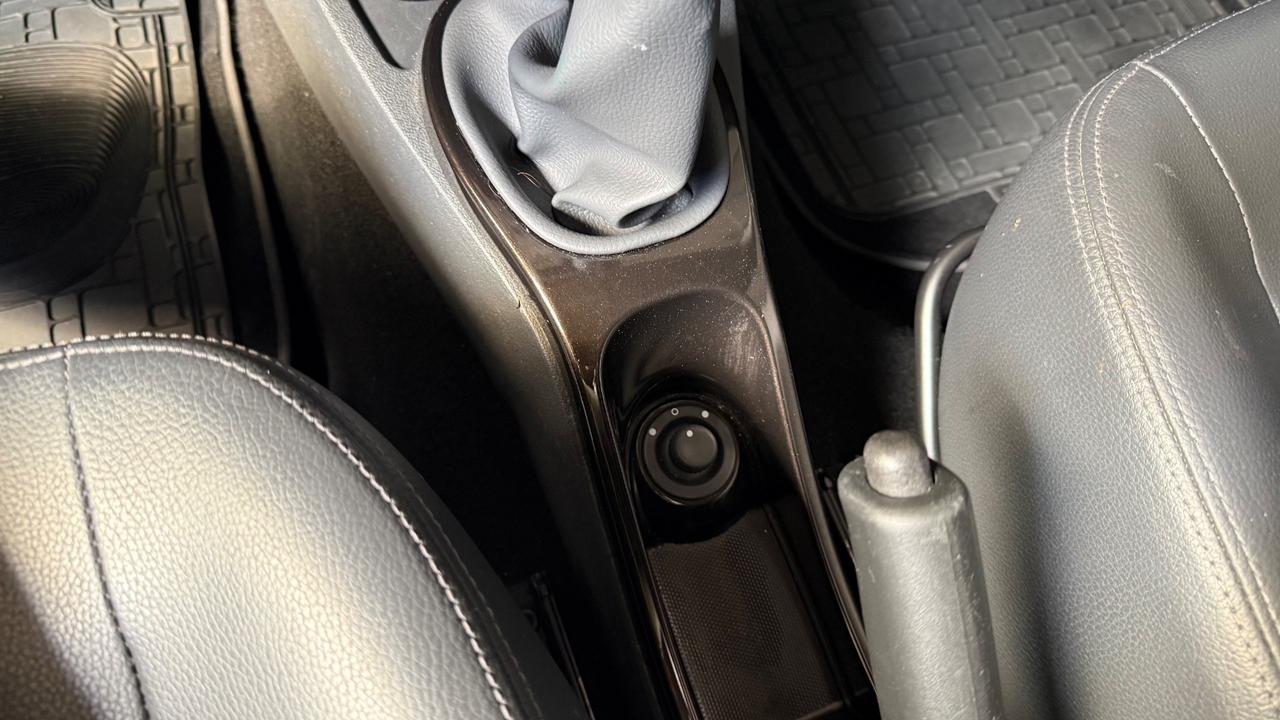 Dacia Duster 1.6 110CV 4x2 Lauréate