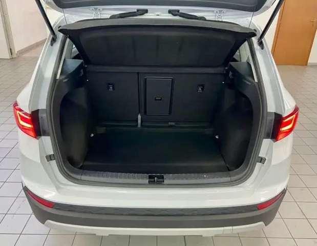 SEAT Ateca 1.6 TDI DSG Business