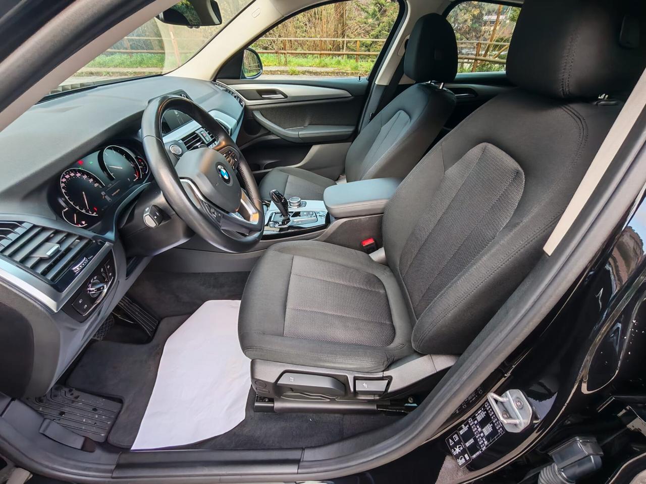 Bmw X4 xDrive20d Business Advantage