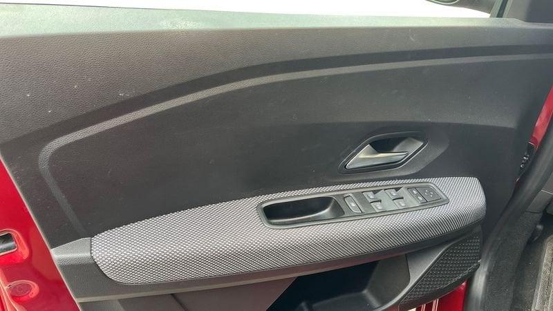 Dacia Sandero Streetway 1.0 TCe Comfort