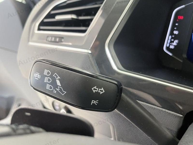 Volkswagen Tiguan 1.5 tsi Elegance 150cv dsg