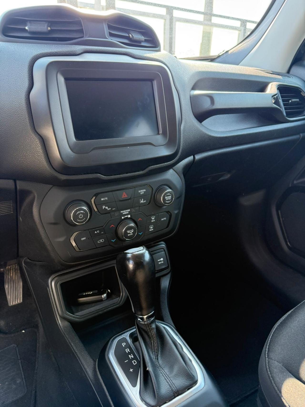 Jeep Renegade 1.6 Mjt DDCT 120 CV Limited 04/2018