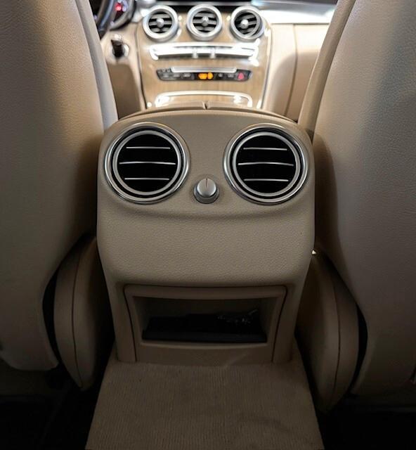 Mercedes-benz C 200 d S.W. Auto Exclusive