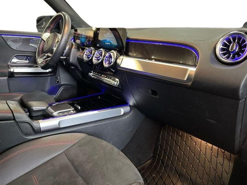 Mercedes-Benz Classe GLB GLB 200 d Premium auto