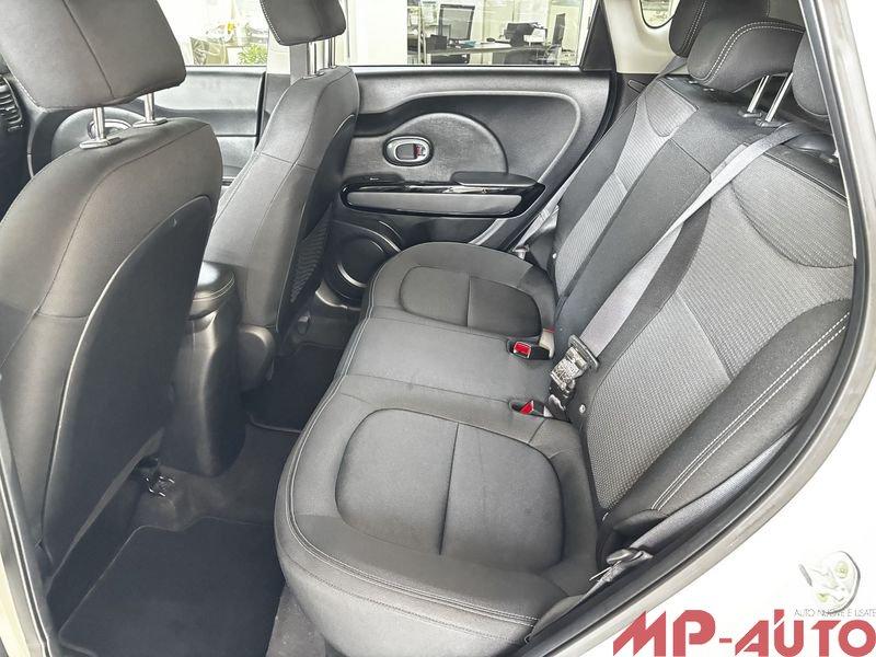 KIA Soul 1.6 CRDi AUTOMATICA TETTO APRIBILE tua a 287,00
