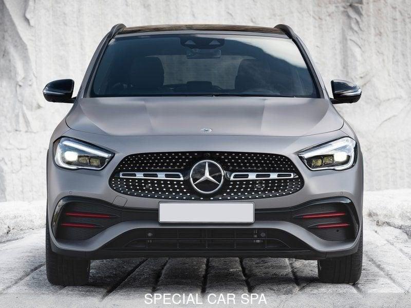 Mercedes-Benz Classe GLA Mod: SUV GLA 180 d Automatic