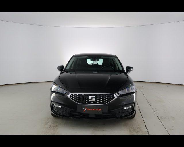 SEAT Leon 1.5 eTSI 150 CV DSG Xcellence