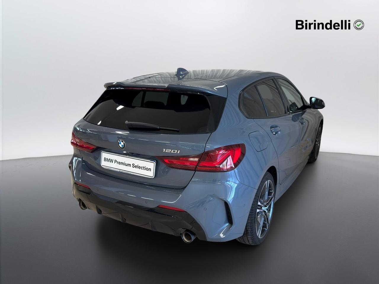 BMW Serie 1 (F40) - 120i 5p. Msport