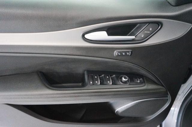 ALFA ROMEO Stelvio 2.2 Turbodiesel 210 CV AT8 Q4 Business