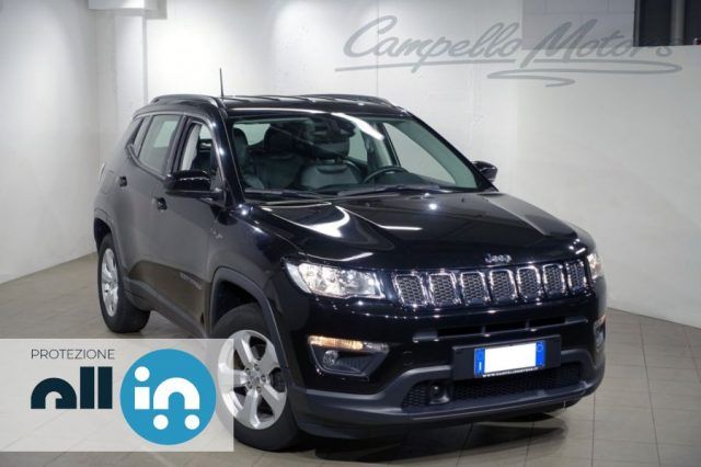 JEEP Compass Compass 1.4 Multiair 140cv 2WD Business