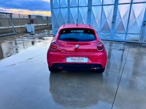 Alfa Romeo MiTo 1.6 JTDm 16V Distinctive