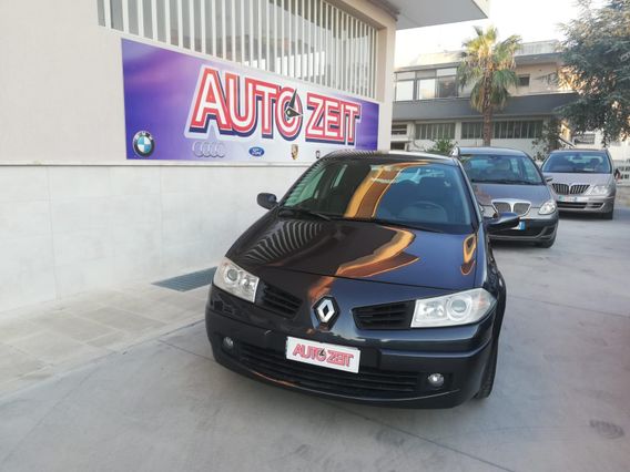 RENAULT Mégane Mégane 1.5 dCi 105 CV 5p. Dynamique