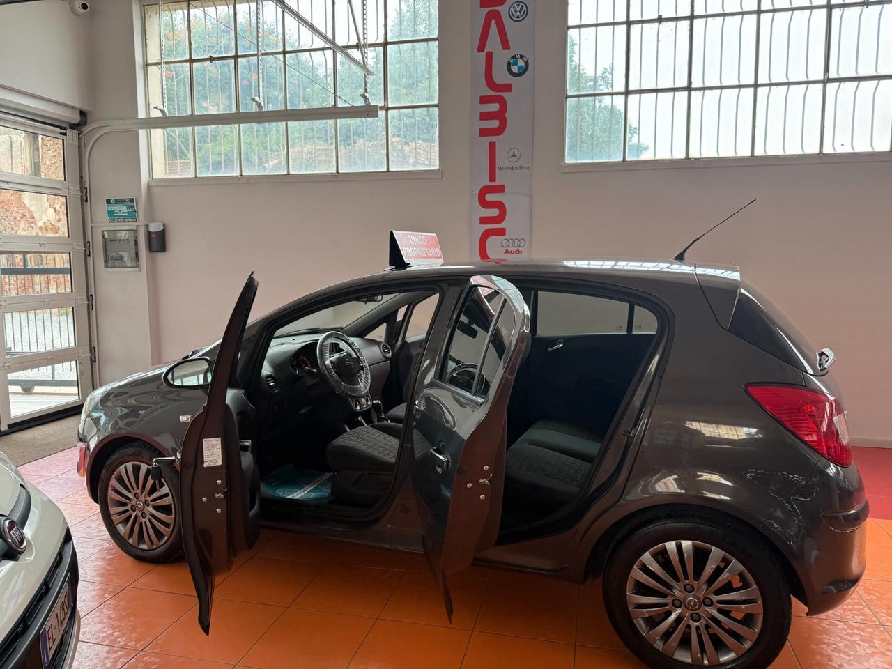 Opel Corsa 1.3 CDTI 95CV F.AP. 5 porte Edition