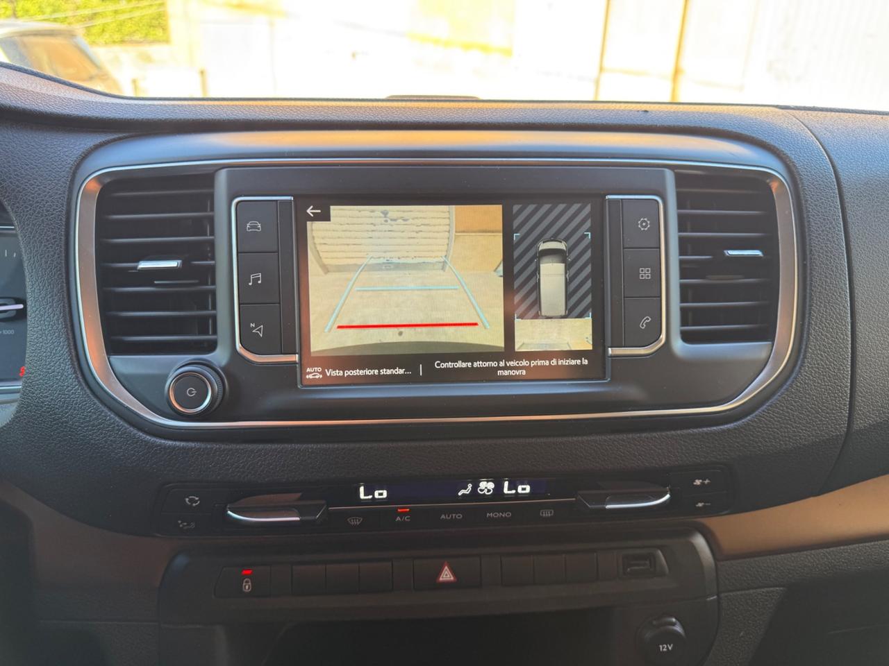 Toyota Proace Verso 1.5D L0 D Luxury