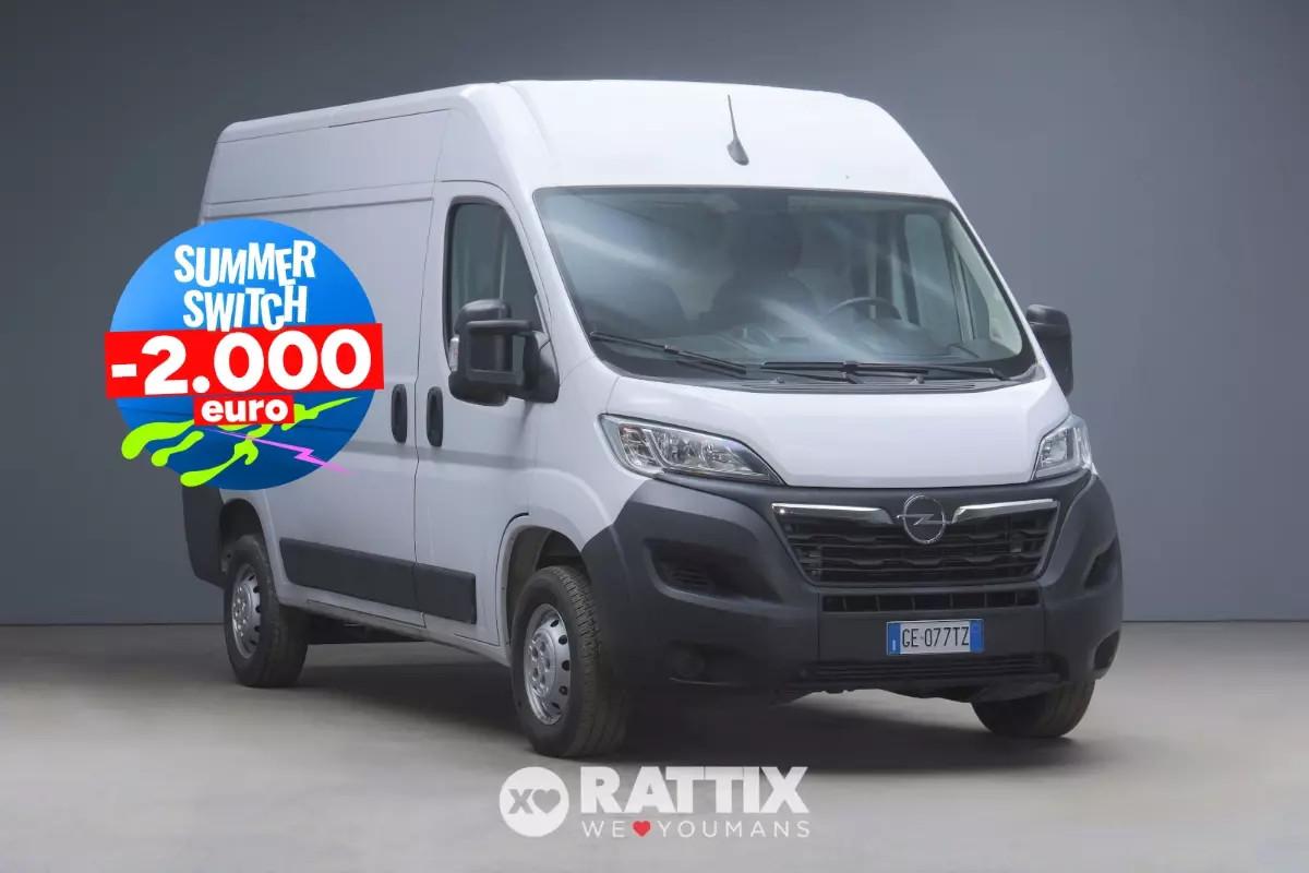 Opel Movano 2.2 Bluehdi 140CV Edition L2H2 (IVA ESCLUSA)