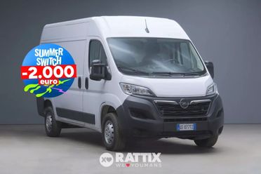 Opel Movano 2.2 Bluehdi 140CV Edition L2H2 (IVA ESCLUSA)