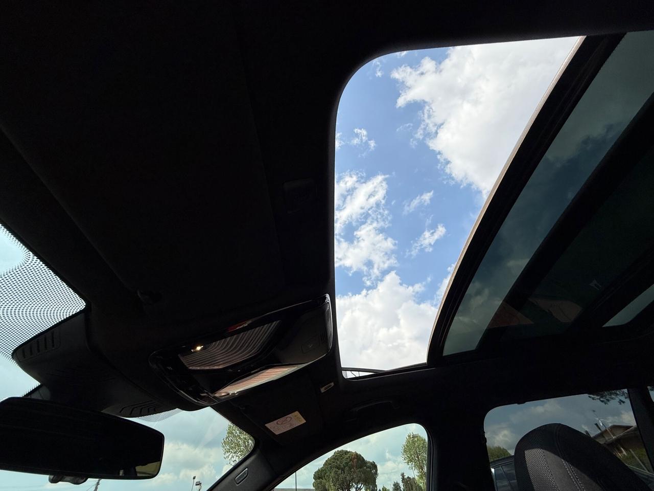 Bmw 518d 48V Touring Msport TETTO PANORAMICO, HARMAN KARDON